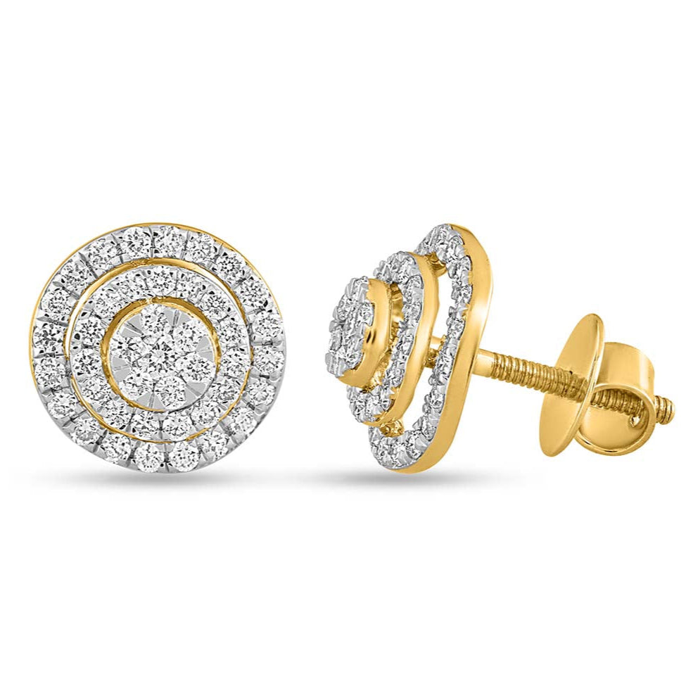 Starry Serenade Earrings