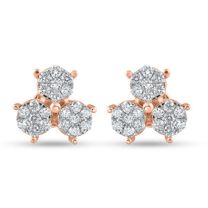 Heavenly Horizon Earrings