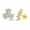 Heavenly Horizon Earrings