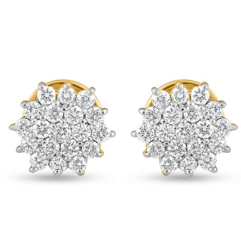 Enigma Elixir Earrings