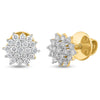 Enigma Elixir Earrings
