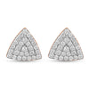 Glimmering Grace Earrings