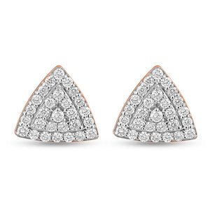 Glimmering Grace Earrings