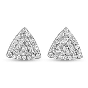 Glimmering Grace Earrings