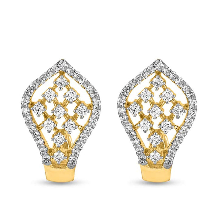 crystal-cascade-earrings-yellow