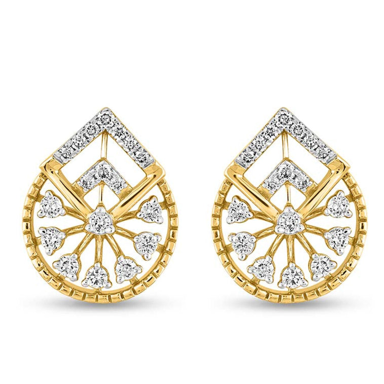 Whimsical Wonder Earrings