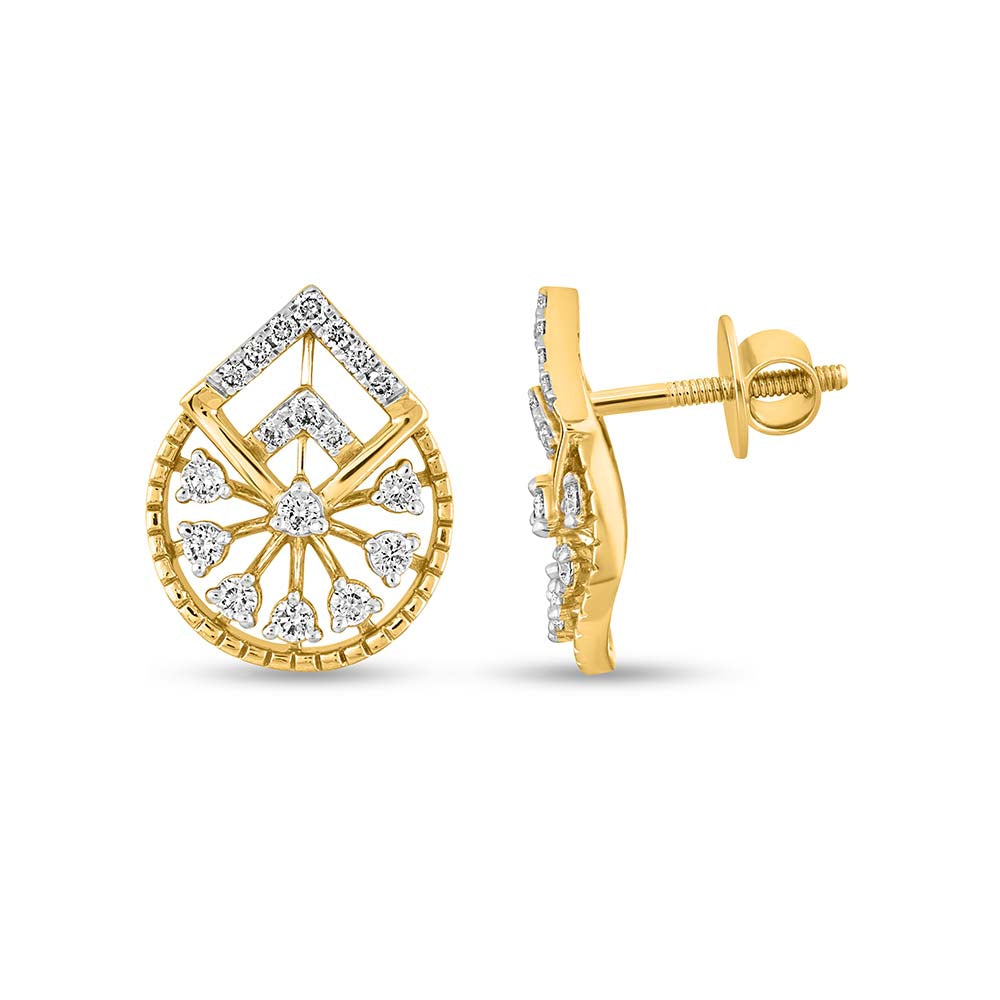 Whimsical Wonder Earrings