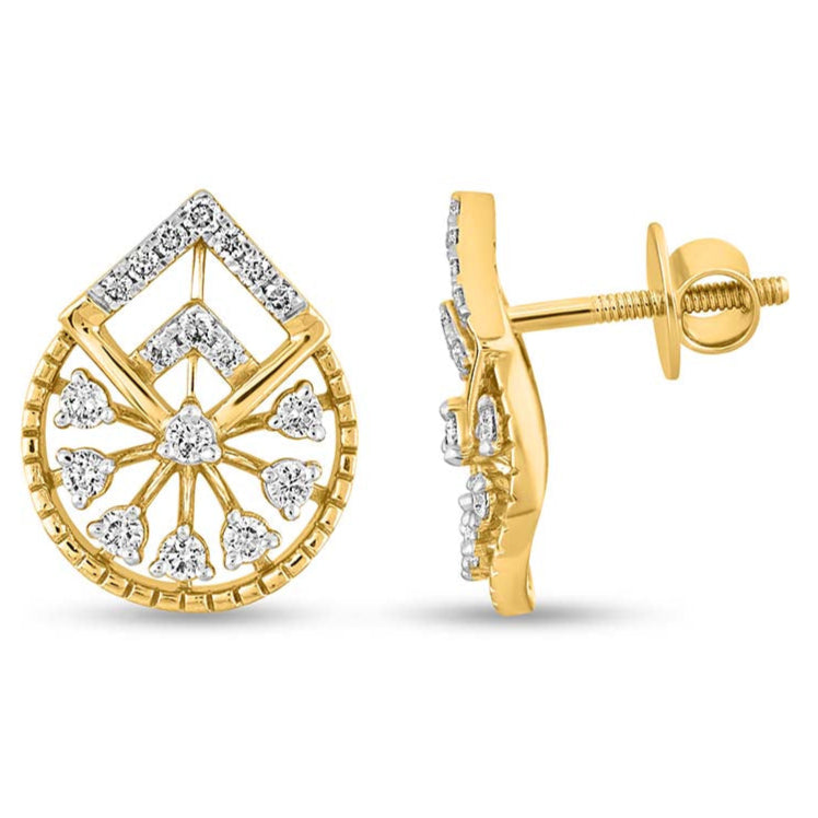 Whimsical Wonder Earrings