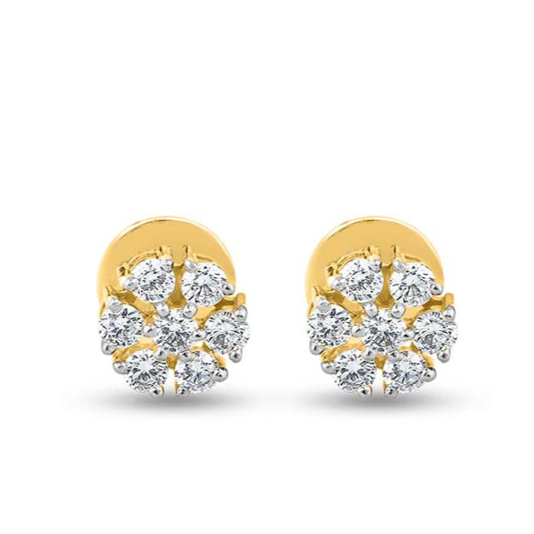 Whispering Water Earrings