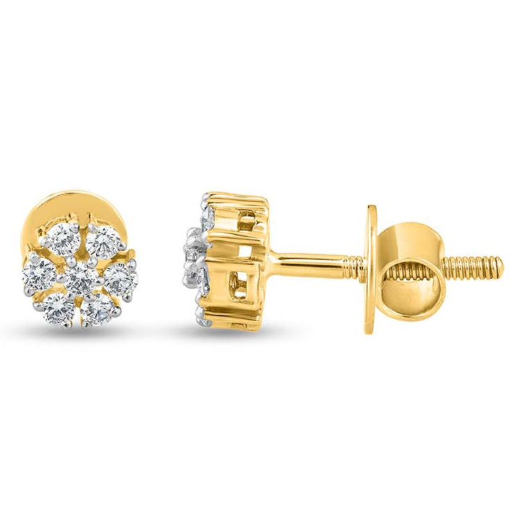 Whispering Water Earrings