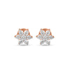 Whimsical Wink Earrings