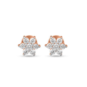 Whimsical Wink Earrings
