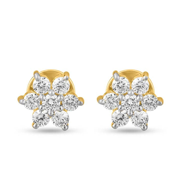 Whimsical Wink Earrings