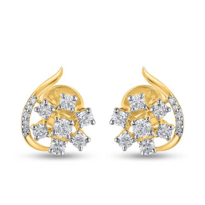 Starlit Sky Earrings