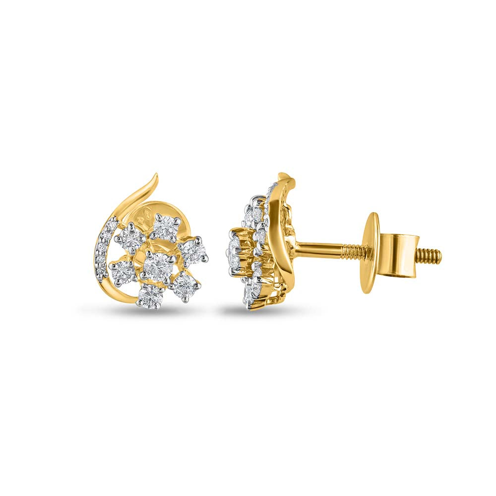 Starlit Sky Earrings