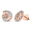 Serene Sparkle Earrings