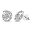 Serene Sparkle Earrings