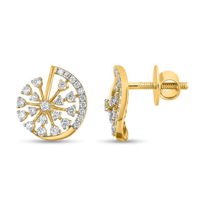 Serene Sparkle Earrings