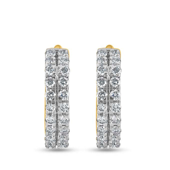 Regal Regalia Earrings