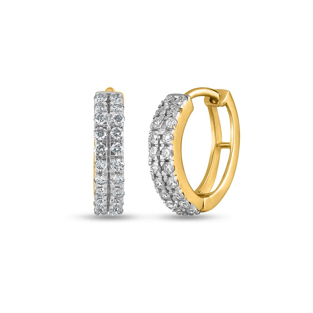 Regal Regalia Earrings