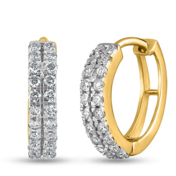 Regal Regalia Earrings