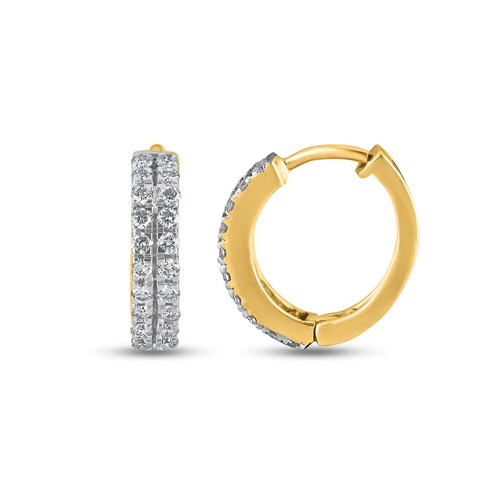 Regal Regalia Earrings