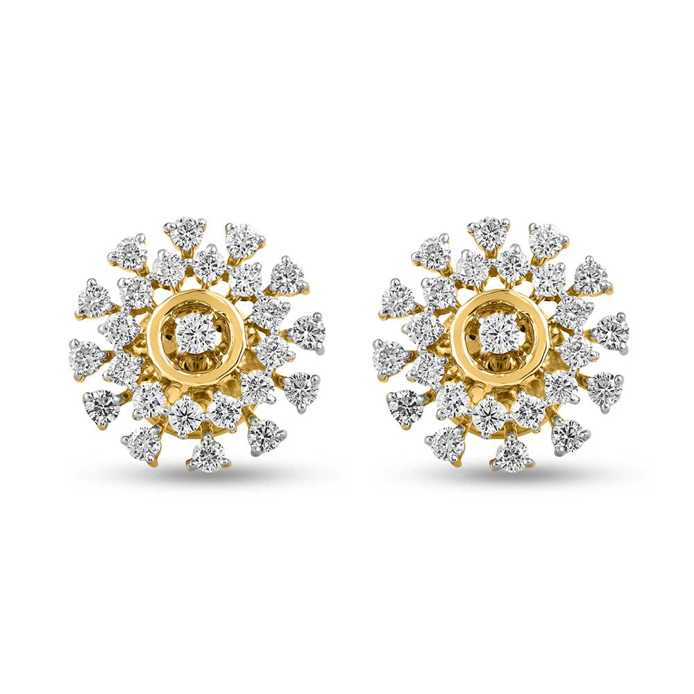 Ethereal Enchantment Earrings