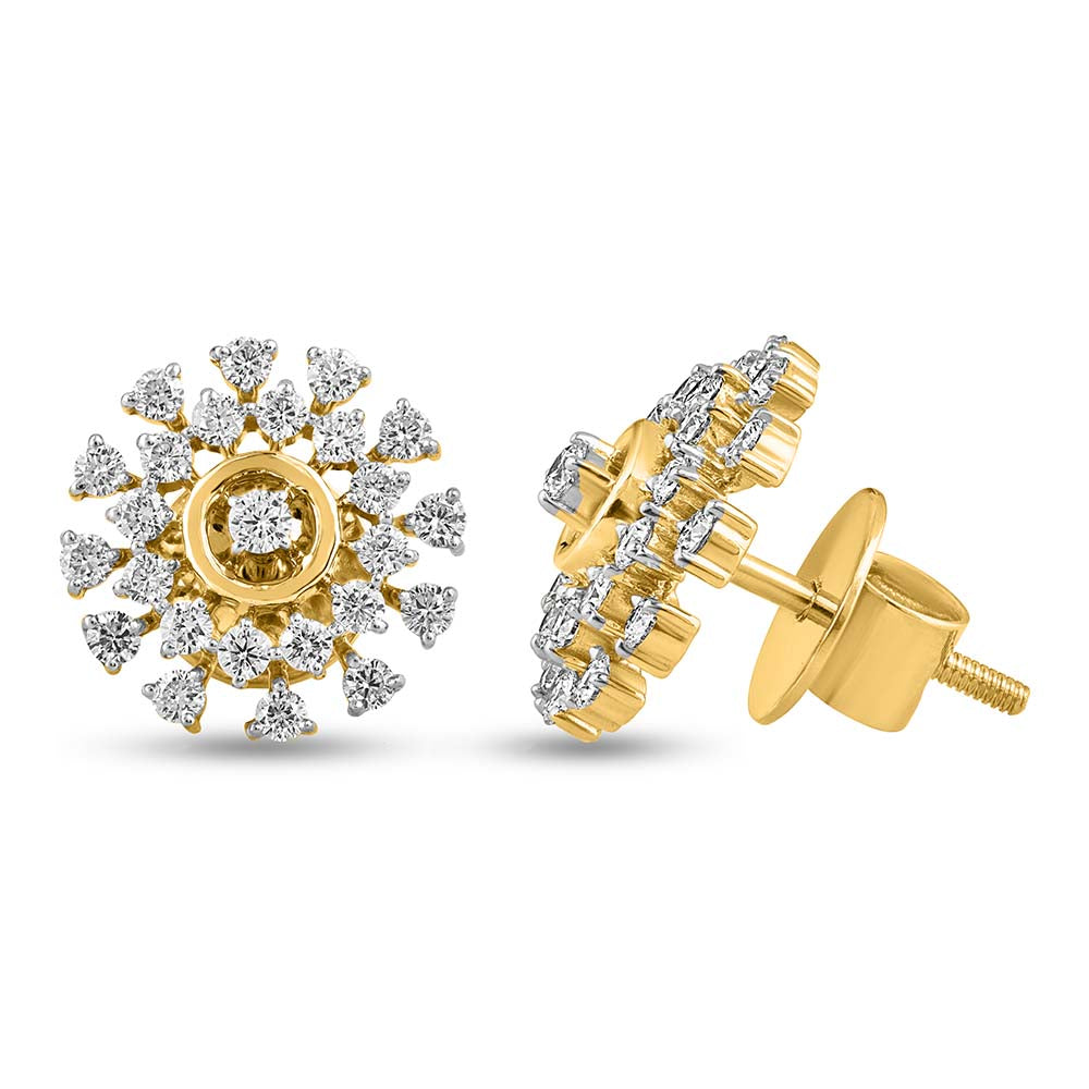 Ethereal Enchantment Earrings