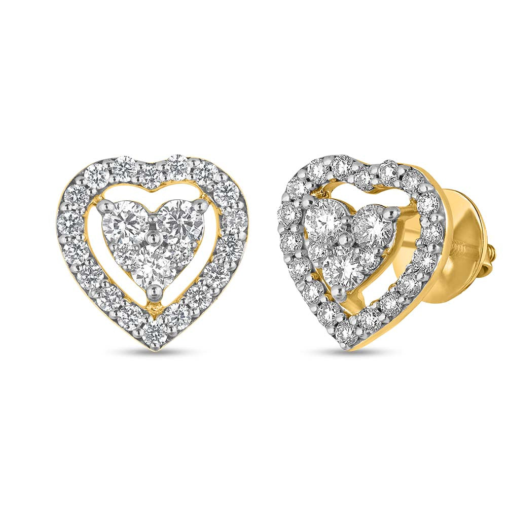 Nightfall Nostalgia Earrings