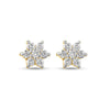 Shimmering Seascape Earrings