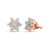 Shimmering Seascape Earrings