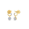 celestial-chantilly-earrings-yellow