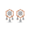 Oceanic Ovation Earrings