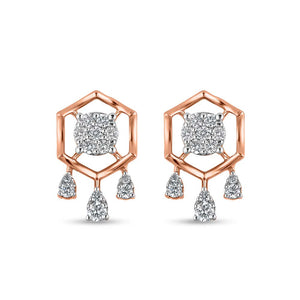 Oceanic Ovation Earrings
