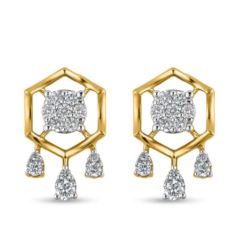 Oceanic Ovation Earrings