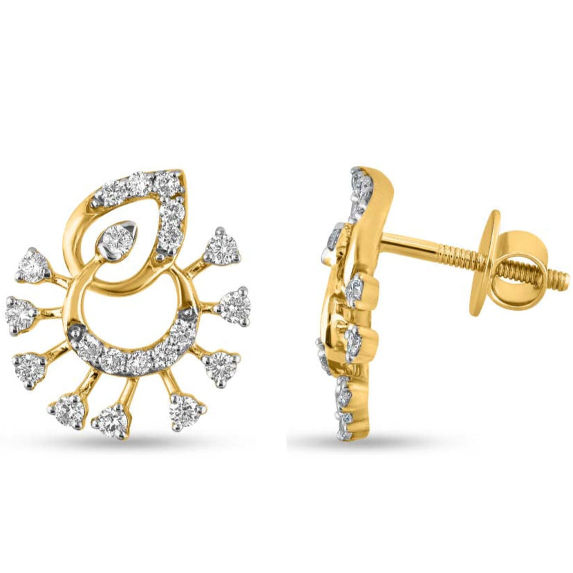 aurora-borealis-earrings-yellow