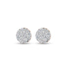 Starry Nightangle Earrings