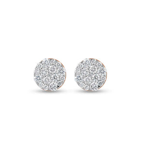 Starry Nightangle Earrings