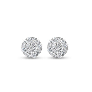 Starry Nightangle Earrings