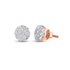 Starry Nightangle Earrings