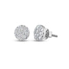 Starry Nightangle Earrings