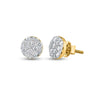 Starry Nightangle Earrings