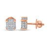 Lacy Luster Earrings