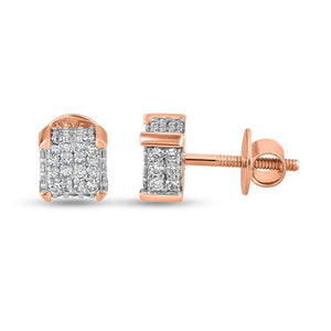 Lacy Luster Earrings