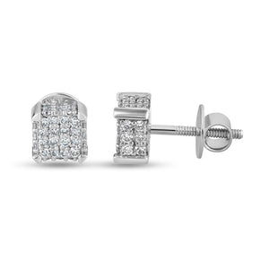 Lacy Luster Earrings