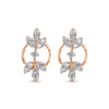 Shimmering Siren Earrings