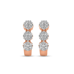 Vivid Vision Earrings