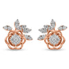Sparkling Shoreline Earrings