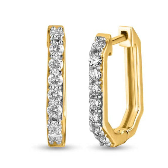 Twinkling Tundra Earrings