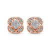 Radiant Rainforest Earrings